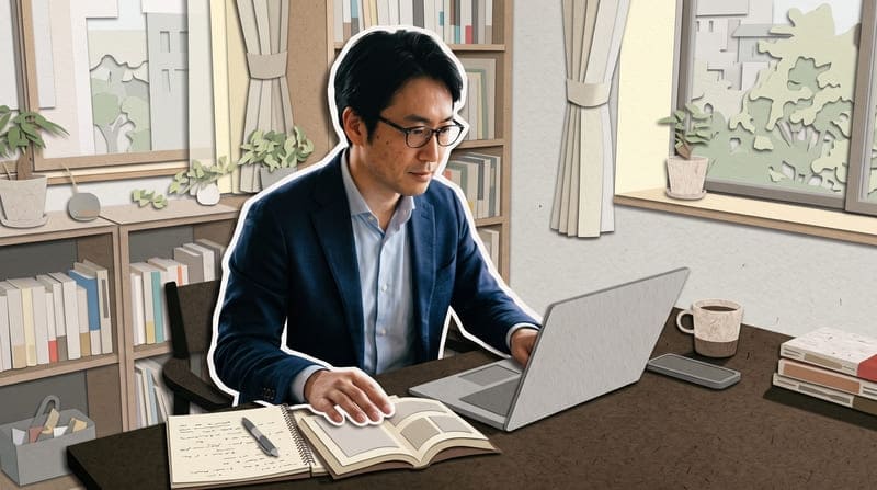 ビル・ゲイツおすすめの知性を磨く名著紹介記事のイメージ画像