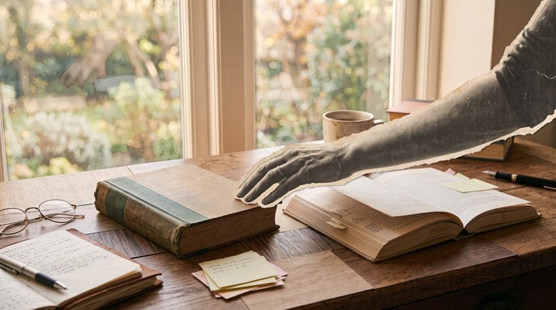 スティーブ・ジョブズは何を読んだ？思想を知る5冊のイメージ