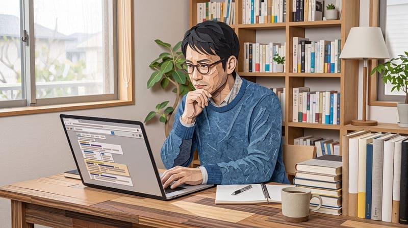 スティーブ・ジョブズは何を読んだ？思想を知る5冊のイメージ