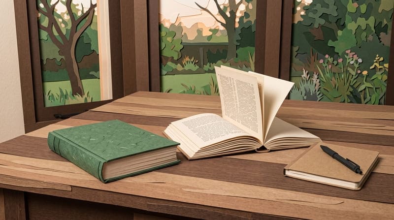 スティーブ・ジョブズは何を読んだ？思想を知る5冊のイメージ